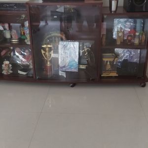 Tv showcase